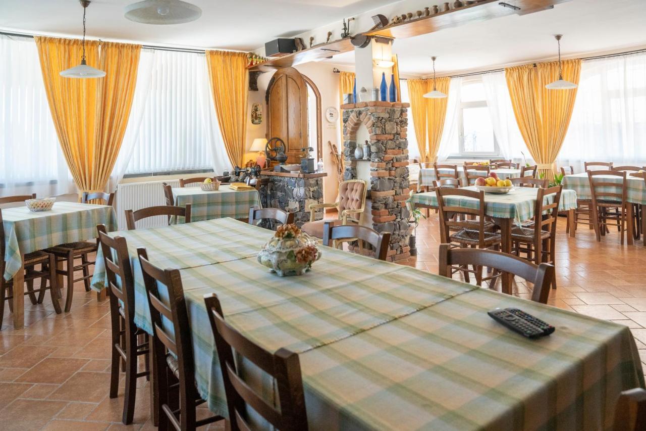 028 - Agriturismo "Il Boschetto" Con Piscina, Pace E Natura - Camera Familiare Cavizzano Eksteriør bilde